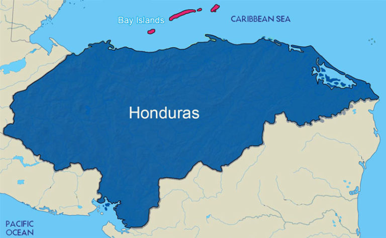 Honduras - Sea & Explore